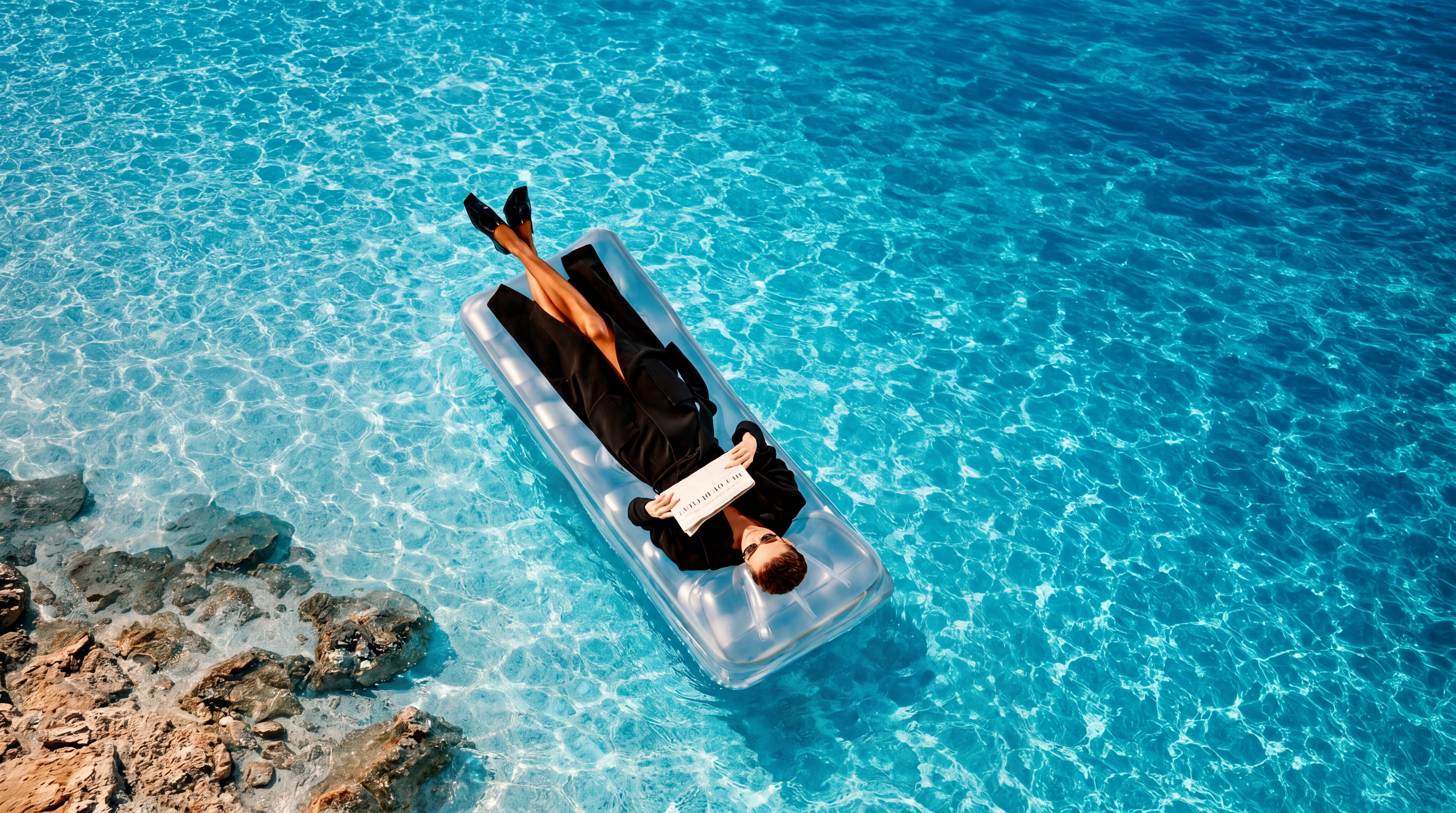 ROOTA Bodrum